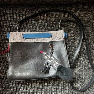 Min & Mon Vali Crossbody